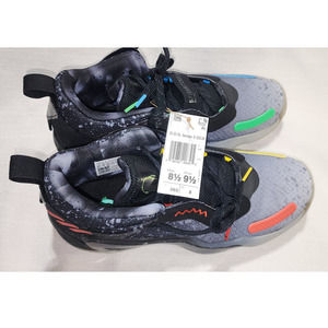 Adidas D.O.N. ISSUE 3 xbox spidamitchell shoe new 8.5 men 9.5 women